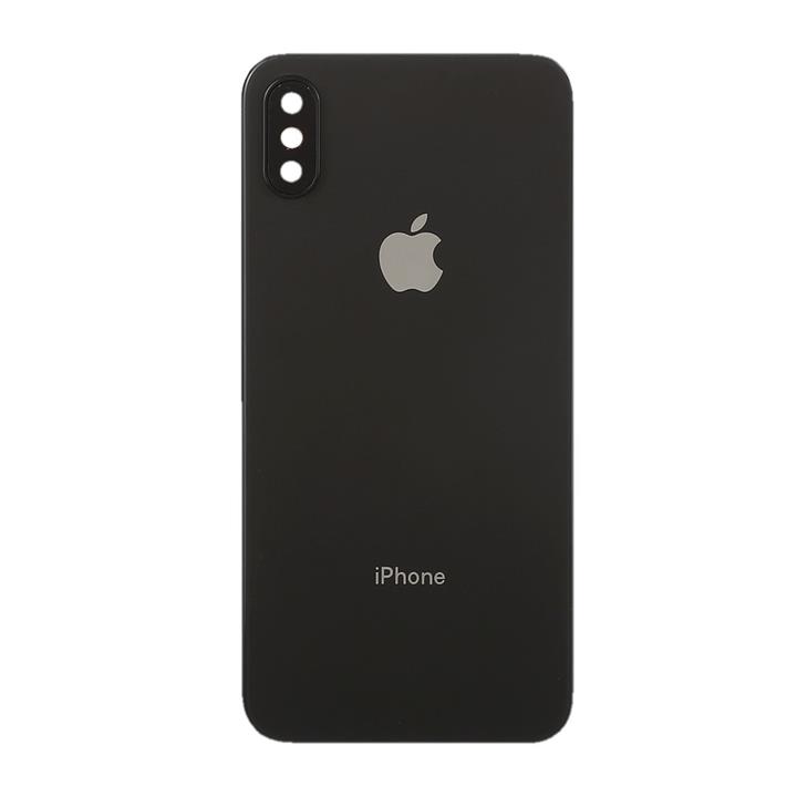 در پشت گوشی مدل A2101-XSM-Gr مناسب برای گوشی موبایل اپل iPhone XS Max